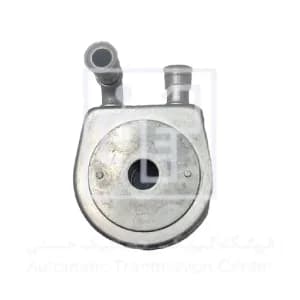 رادیاتور خنک کن آلومینیومی گیربکس 206 اتوماتیک — تصویر ۲