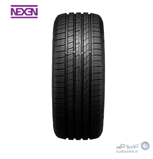 لاستیک نکسن NFERA AU7 سایز 245/40R18 — تصویر ۲