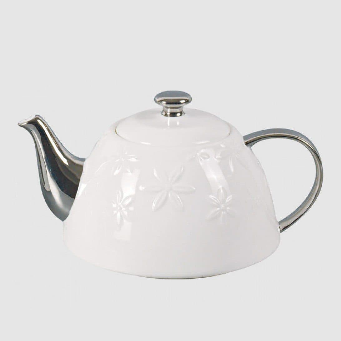 قوری تک چینی خارجی یونیک کد 7542-9 — تصویر ۲