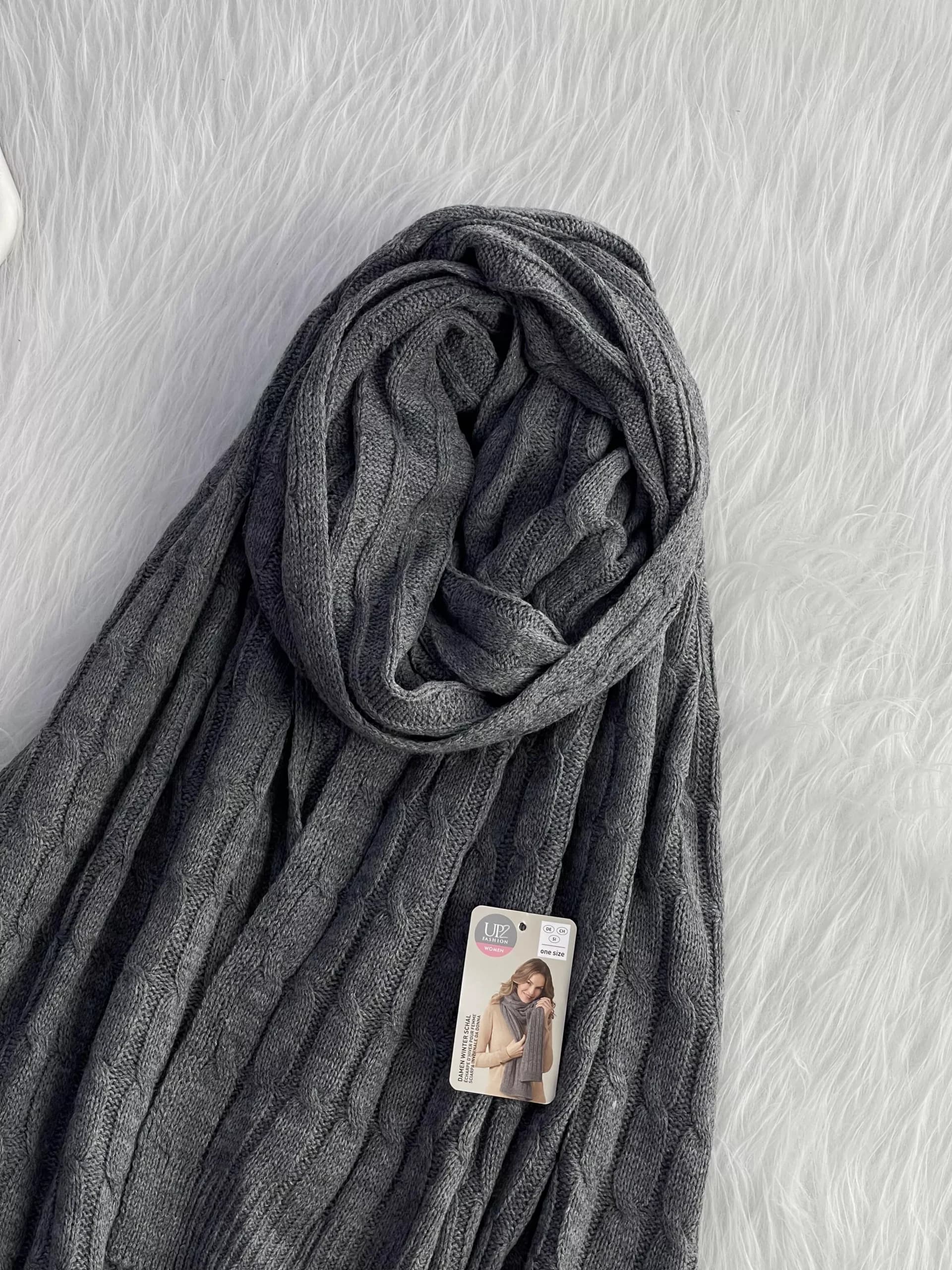 شال بافت بلوموشن — تصویر ۲