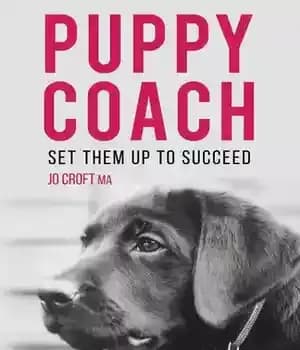 دانلود کتاب Puppy Coach: A Complete Guide to Raising a Puppy – مربی توله سگ: راهنمای کامل برای پرورش یک…