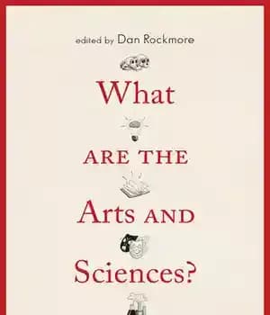 دانلود کتاب What Are the Arts and Sciences?: A Guide for the Curious – هنرها و علوم چیست؟: راهنمایی برای…