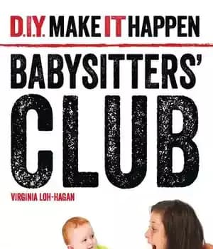 دانلود کتاب Babysitters’ Club – باشگاه پرستاران کودک