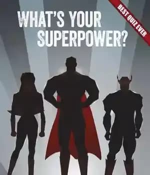 دانلود کتاب What’s Your Superpower? – ابرقدرت شما چیست؟