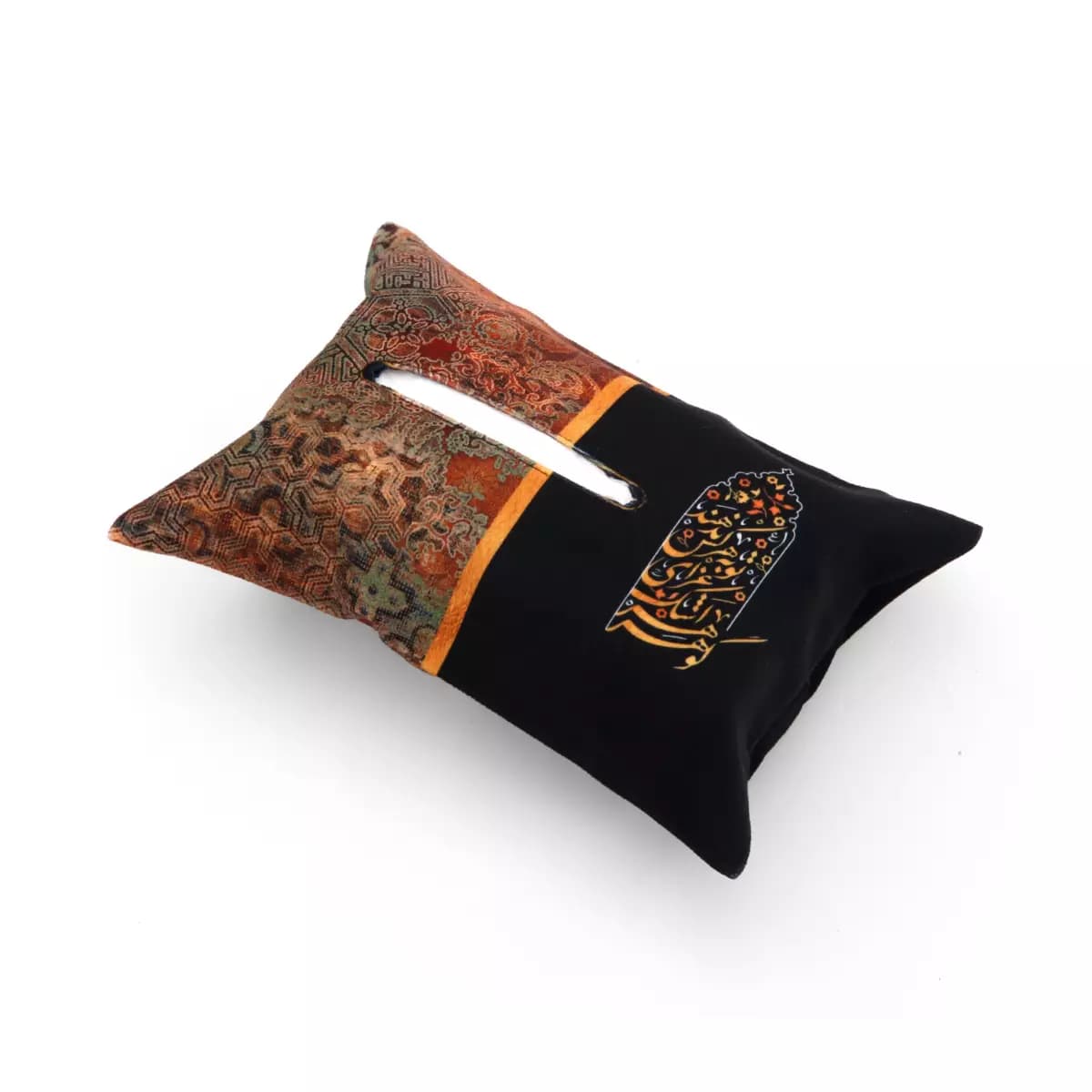 جا دستمال کاغذی گوهر اشک عزای تو به هرکس ندهد