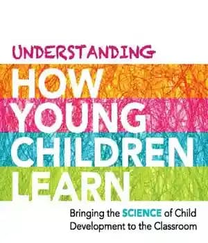 دانلود کتاب Understanding How Young Children Learn: Bringing the Science of Child Development to the Classroom – درک چگونگی یادگیری…