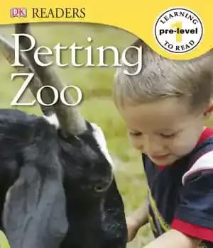 دانلود کتاب Petting Zoo – باغ وحش پتینگ