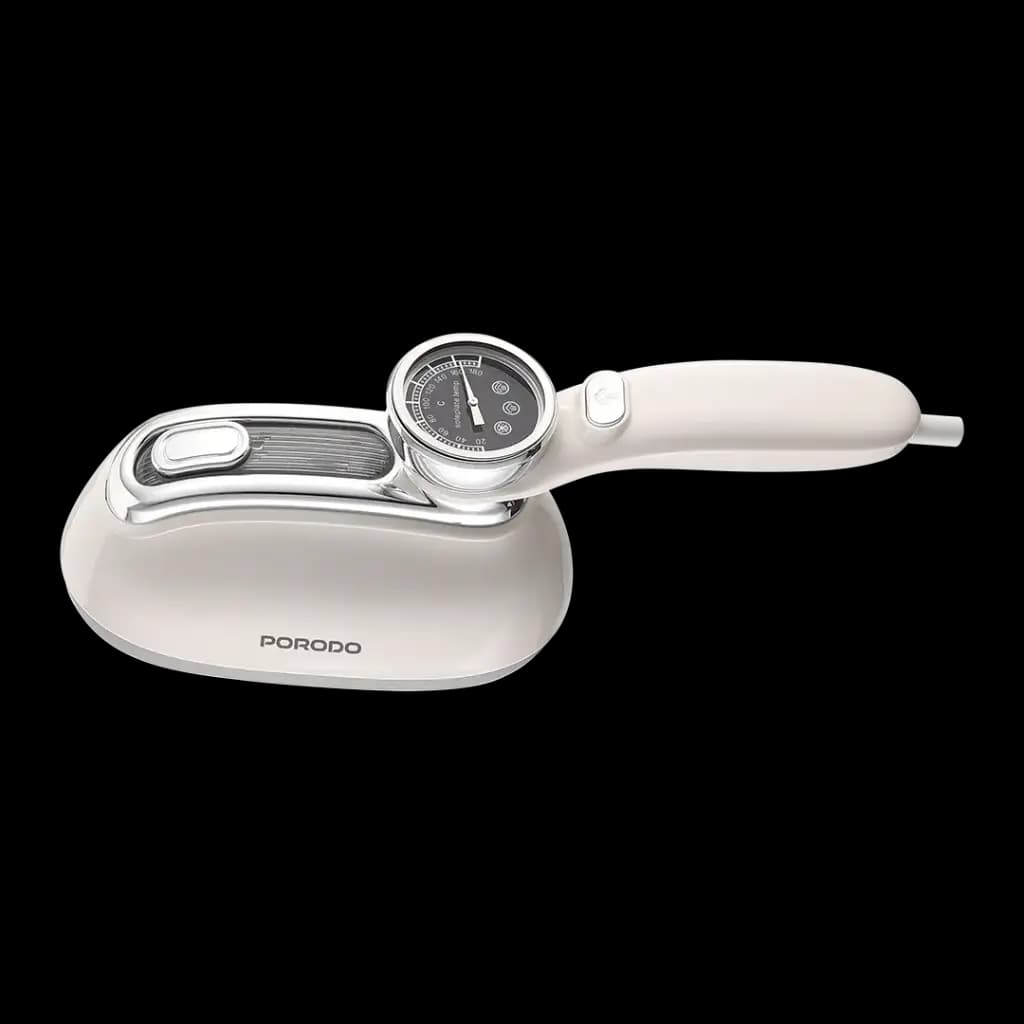 اتو بخار و حرارتی پرودو Porodo Compact Portable Steam and Heat — تصویر ۲