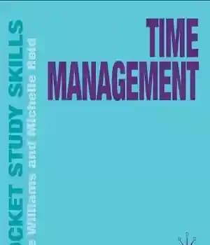 دانلود کتاب Time Management – مدیریت زمان