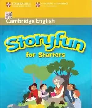 دانلود کتاب Storyfun for Starters Student’s Book – Storyfun for Starters Student’s Book