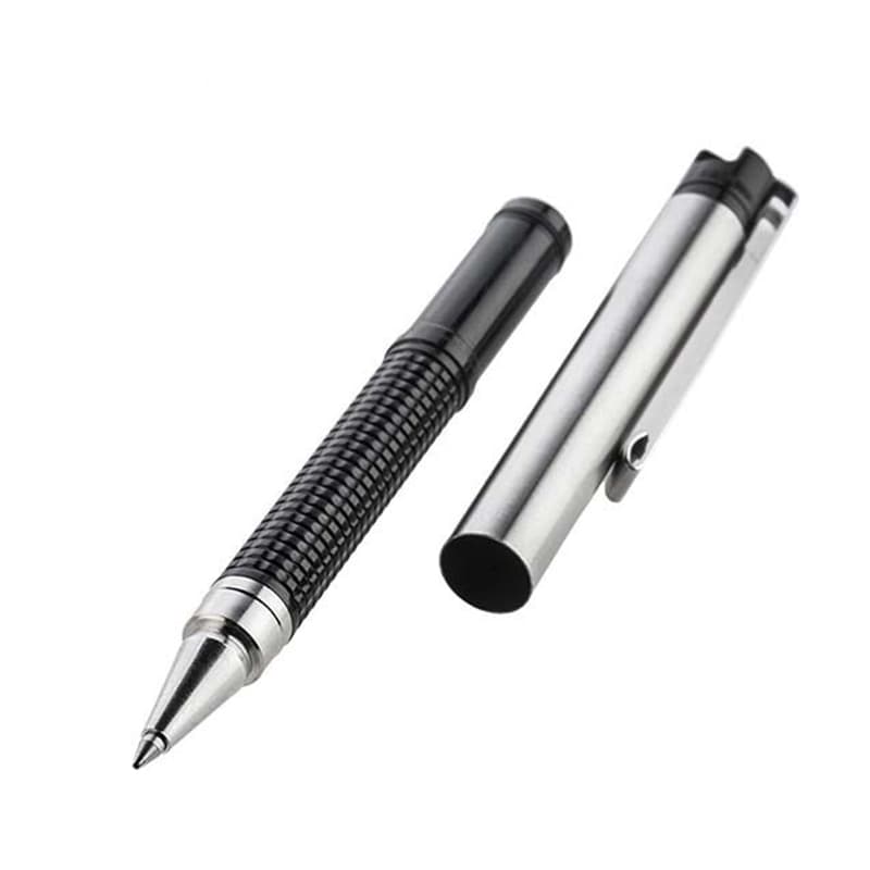 خودکار کوچک جیبی زبرا مدل ZEBRA Compact F.301 نوک 0.7 میلی متر — تصویر ۳