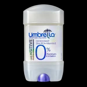 مام استیک ضد تعریق آمبرلا / Umbrella مدل اسمارت مناسب برای آقایان و کنترل بوی بدن