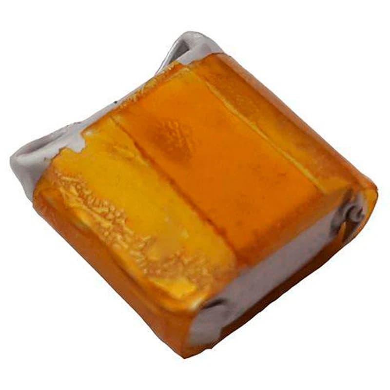 باتری لیتیوم 80mAh 40*9*9mm 400909 بسته 10 عددی — تصویر ۵