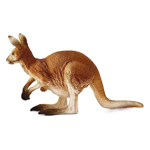 کانگورو اشلایش Schleich — تصویر ۴