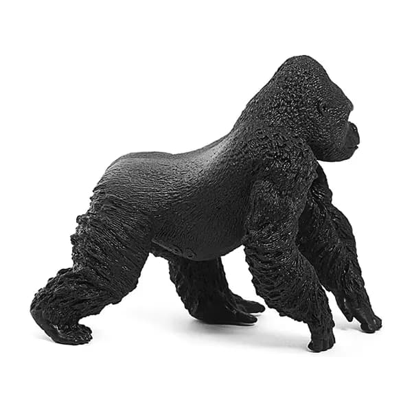 گوریل نر اشلایش Schleich — تصویر ۳