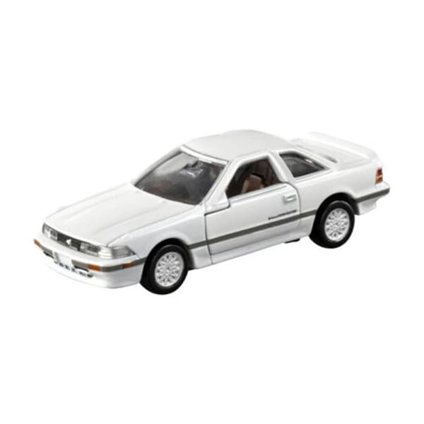 ماشین فلزی تامیکا مدل Toyota Soarer سفید