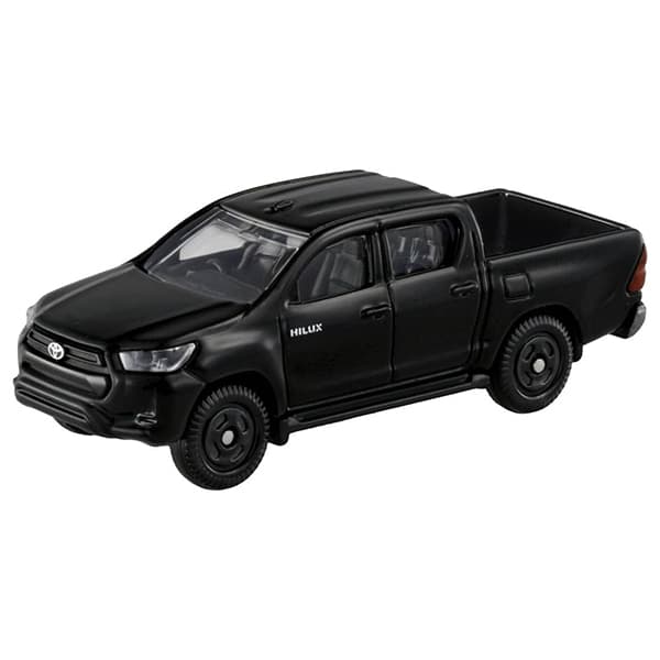 ماشین فلزی تامیکا مدل Toyota Hilux