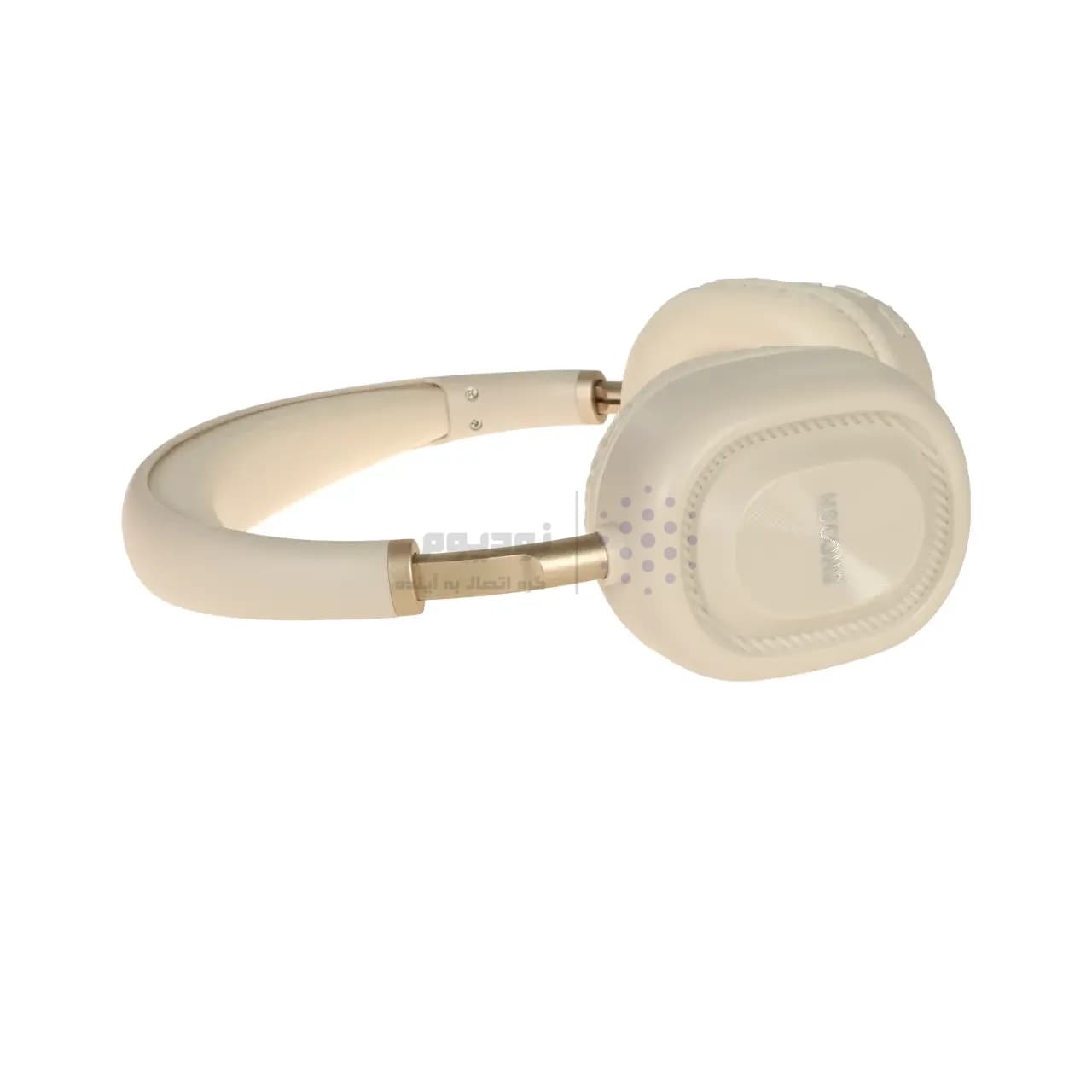 هدفون بی سیم Shoosh مدل SH-703 – طوسی – SMO — تصویر ۲
