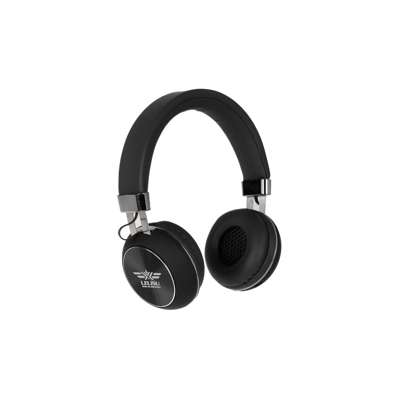 هدفون بی سیم LELISU مدل LS-219 – مشکی- BSA