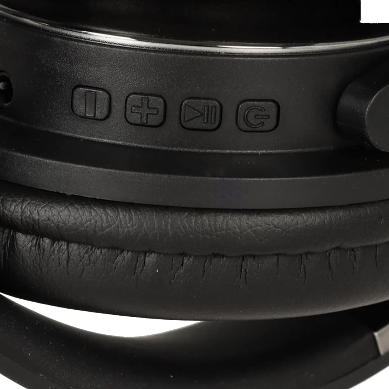 هدفون بی سیم LELISU مدل LS-225 – مشکی- BSA — تصویر ۴