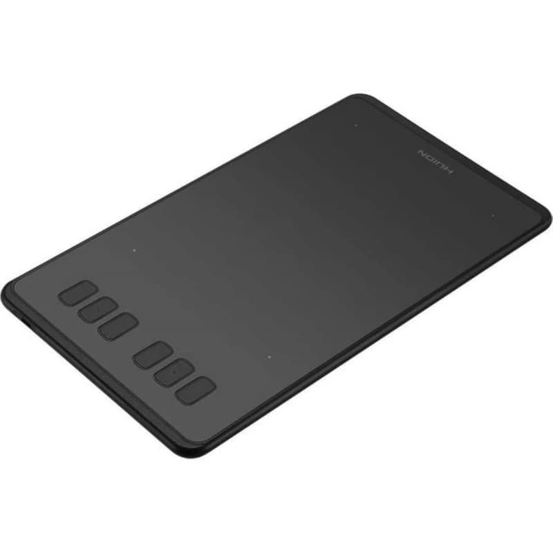 تبلت گرافیکی هویون مدل H640P — تصویر ۵
