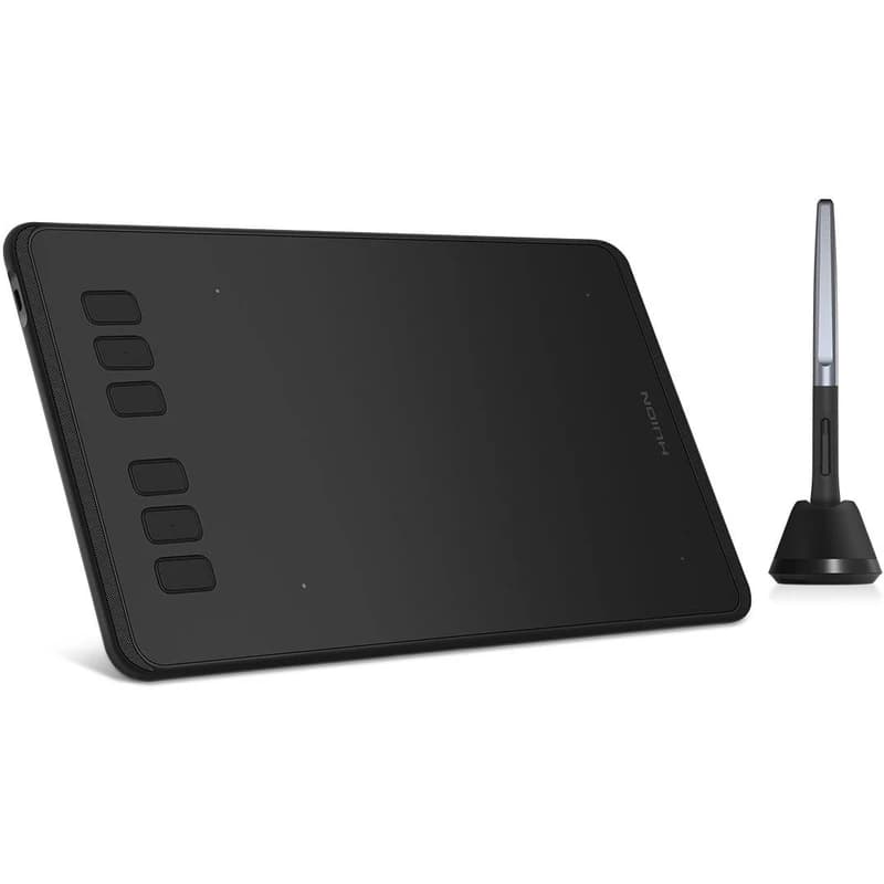 تبلت گرافیکی هویون مدل H640P