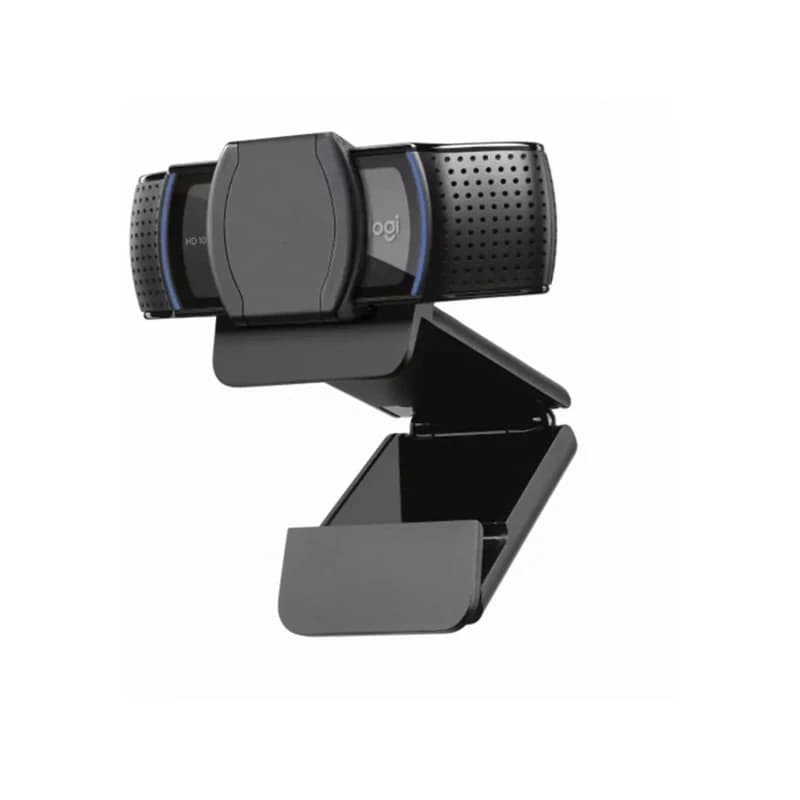 وب کم لاجیتک مدل C920S PRO HD — تصویر ۳