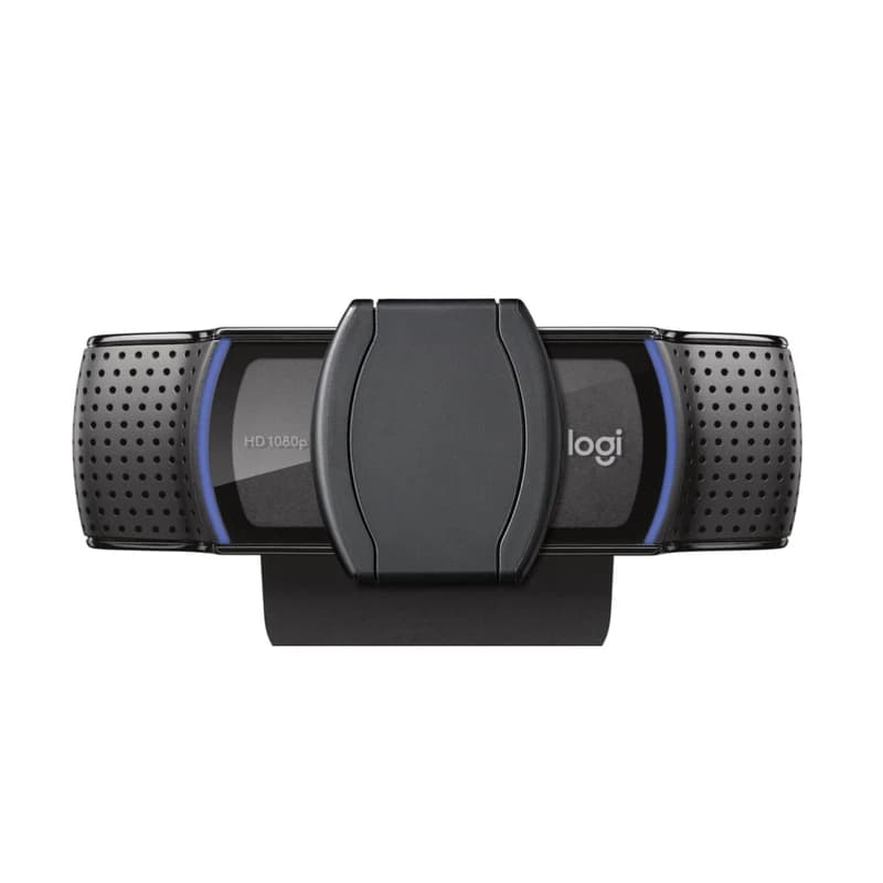 وب کم لاجیتک مدل C920S PRO HD — تصویر ۵