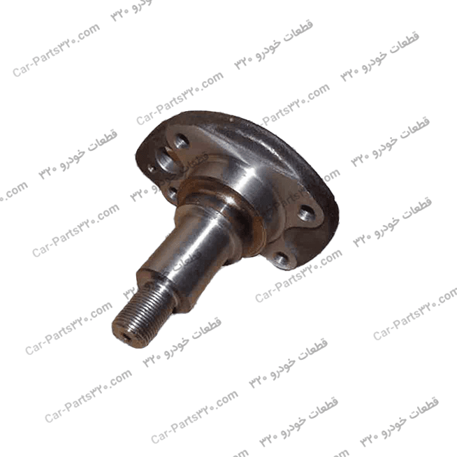 محور چرخ عقب راست ام وی ام 550 MVM 550 مارک CHERY