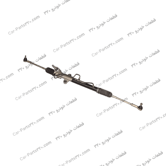 مجموعه جعبه فرمان ام وی ام 530 MVM 530 مارک CHERY