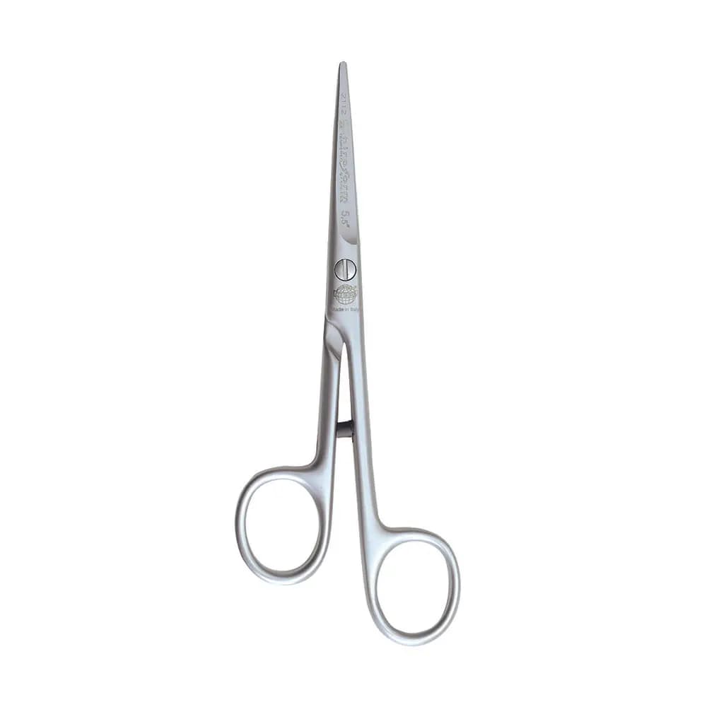 قیچی کیپه مدل 2112 سایز 5.5 سانت سری ANATOMIC