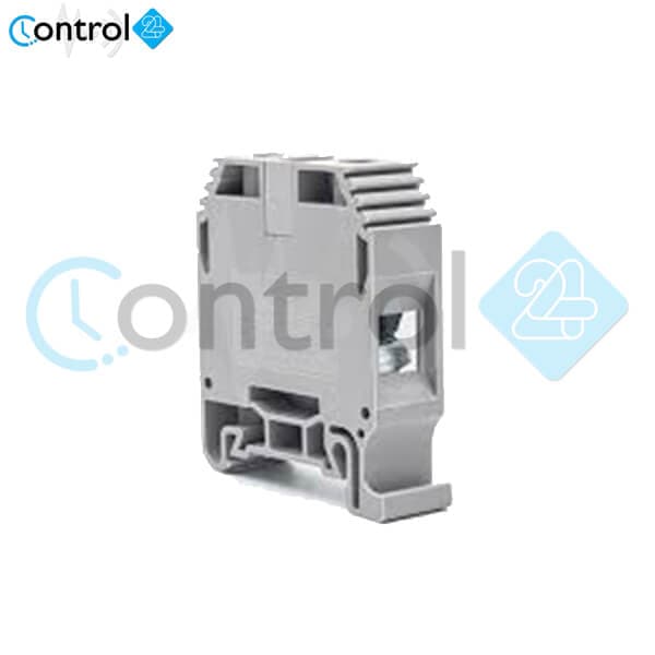 ترمینال ریلی سایز 35 رعد RAAD RTP35