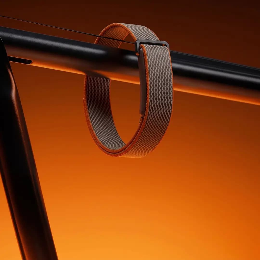 دستبند هوشمند سلامتی پرودو مدل Porodo TrackFit Evo — تصویر ۲