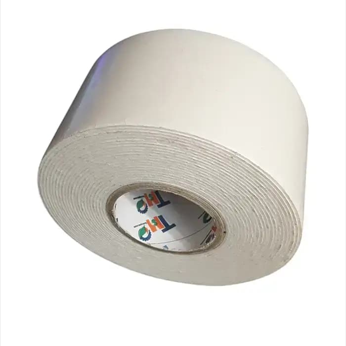 چسب دوطرفه سلولزی (Tissue)