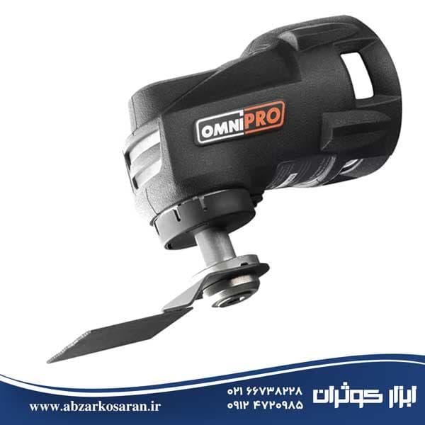 سری چندکاره آاگ AEG مدل OMNI-MT