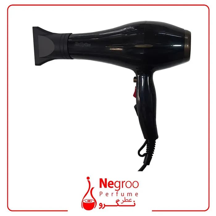 سشوار حرفه ای 9000 وات بابلیس پرو مدل Babyliss 2010