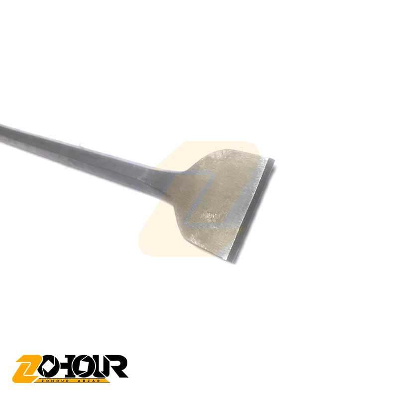 مته چهار شیار سر تخت پهن سایز BRAM 14×400 — تصویر ۲