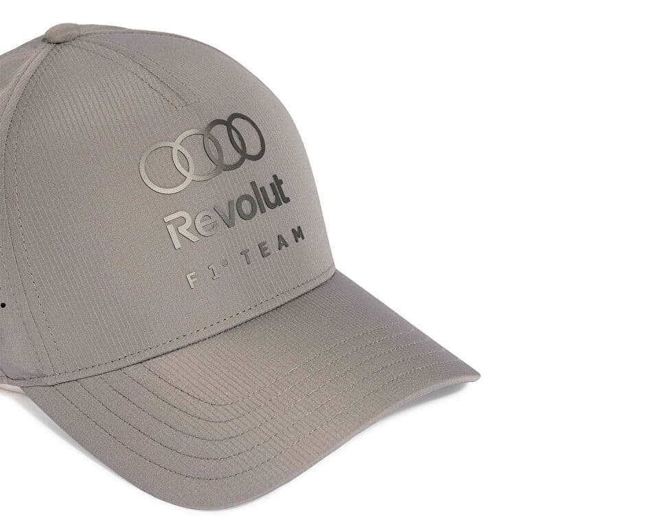 Adidas AUDI M TR CAP Hat — تصویر ۳