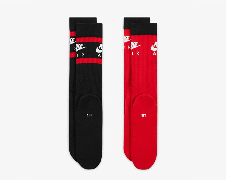 Nike Everyday Essential Socks — تصویر ۳
