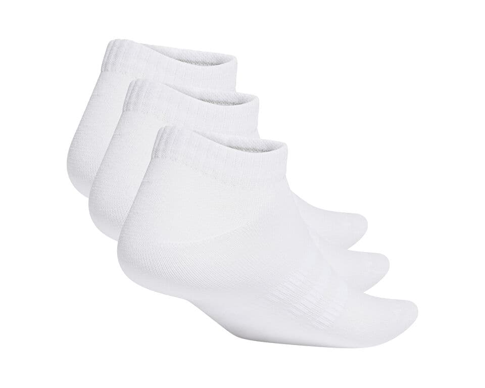 Adidas T SPW LOW 3P Socks — تصویر ۲
