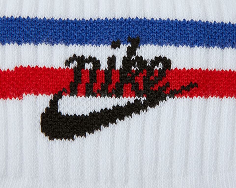 Nike U Nk Nsw Everyday Essential An Socks — تصویر ۴