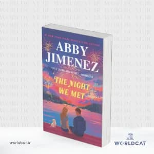 کتاب The Night We Met از ابی جیمنز