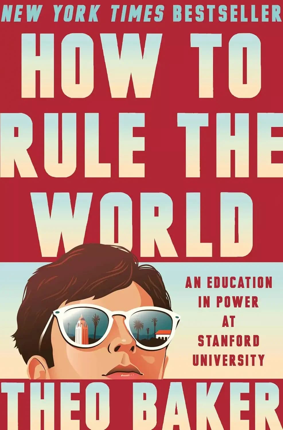 کتاب How to Rule the World — تصویر ۲