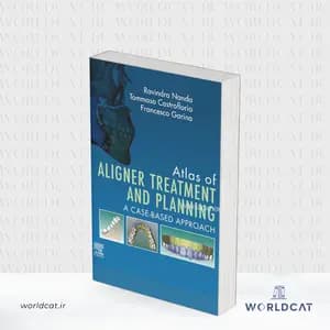 کتاب Atlas of Aligner Treatment and Planning