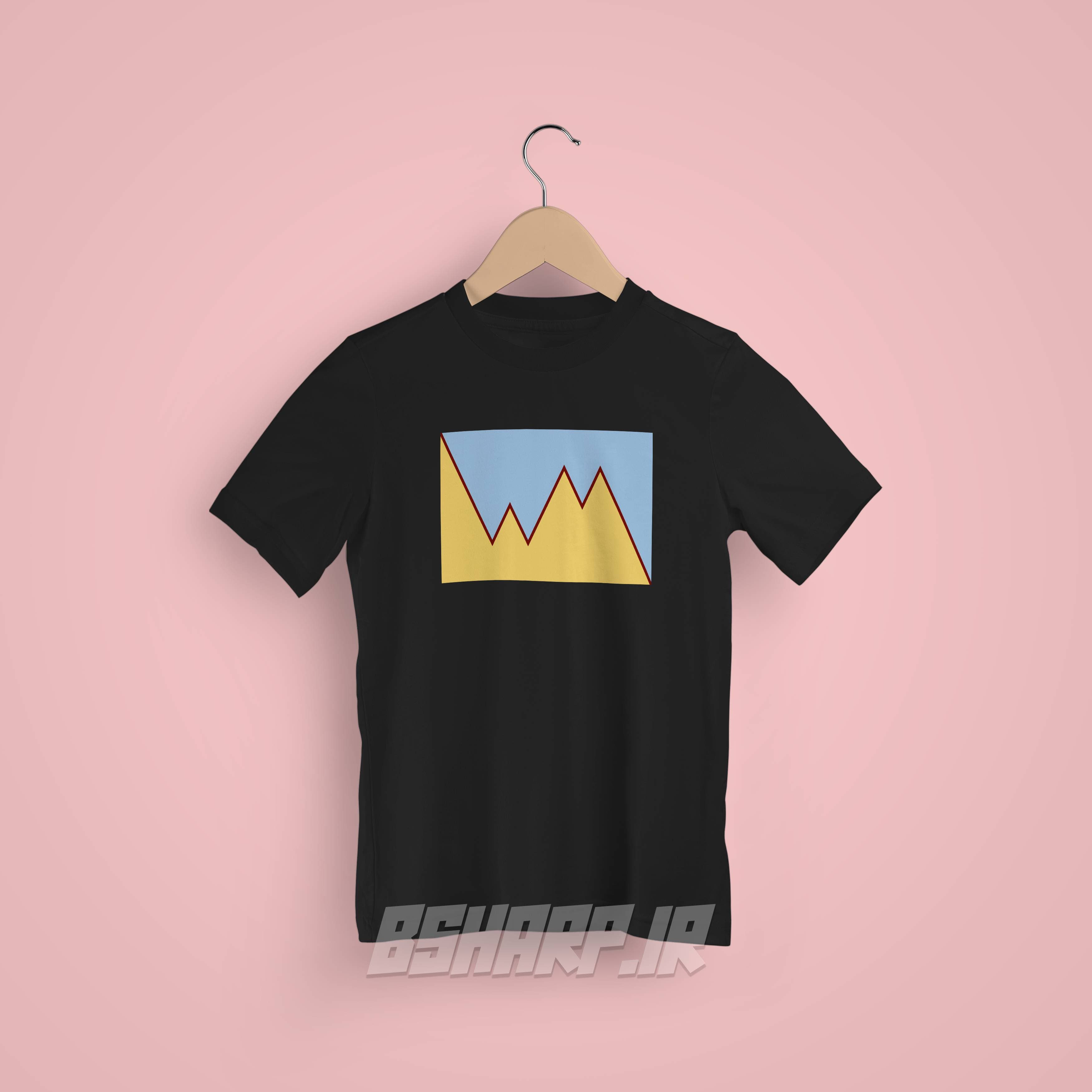 تیشرت Better Call Saul طرح Look — تصویر ۶