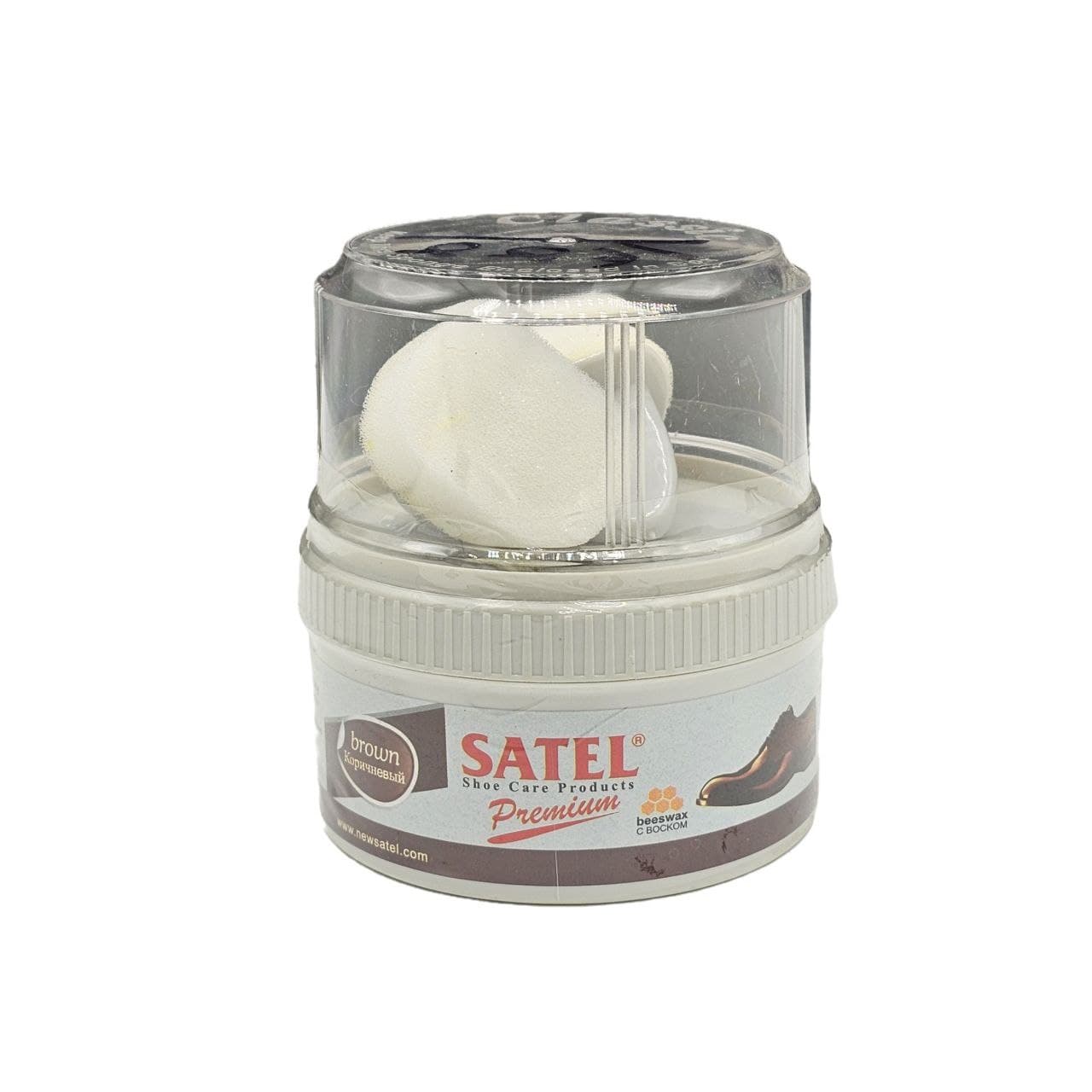واکس خمیری ساتل 200ml