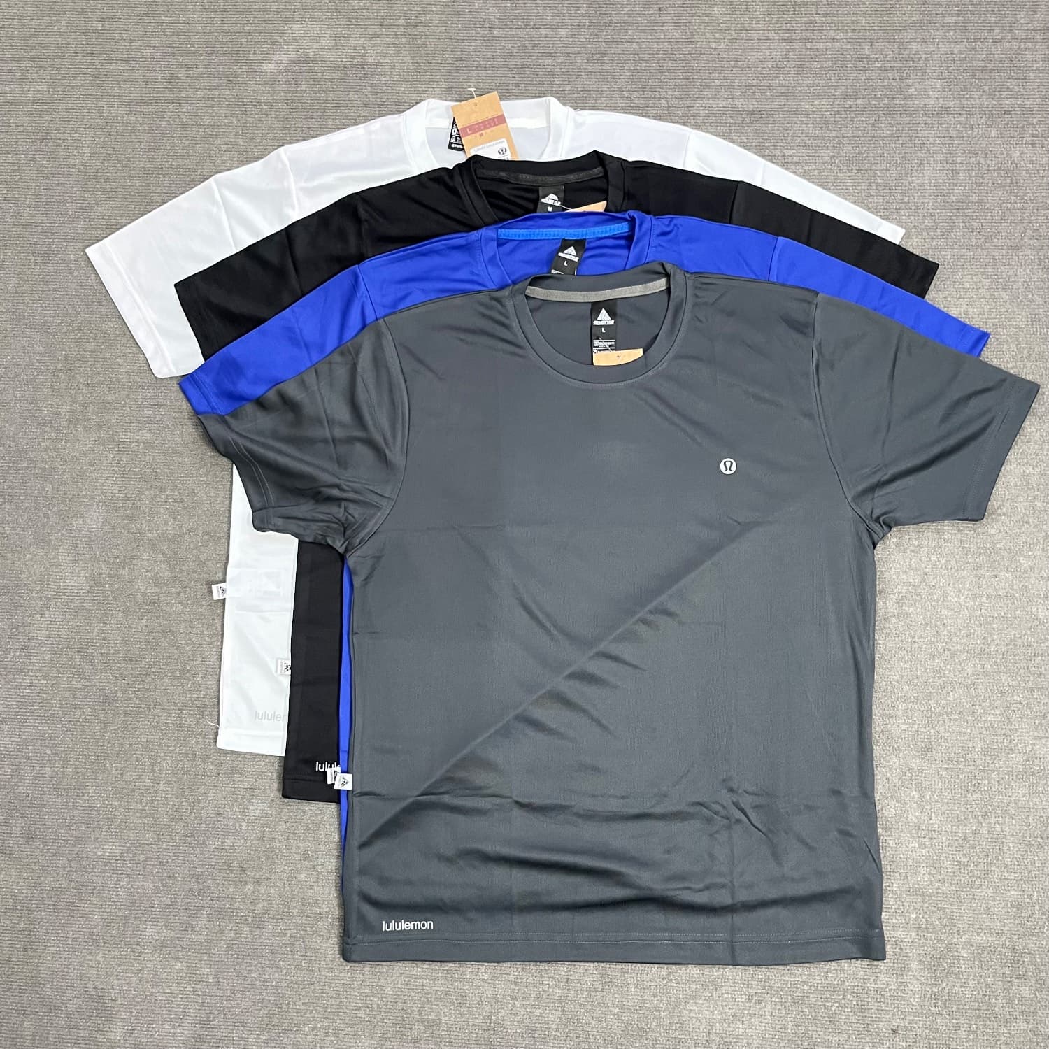 تیشرت LULULEMON مردانه — تصویر ۳
