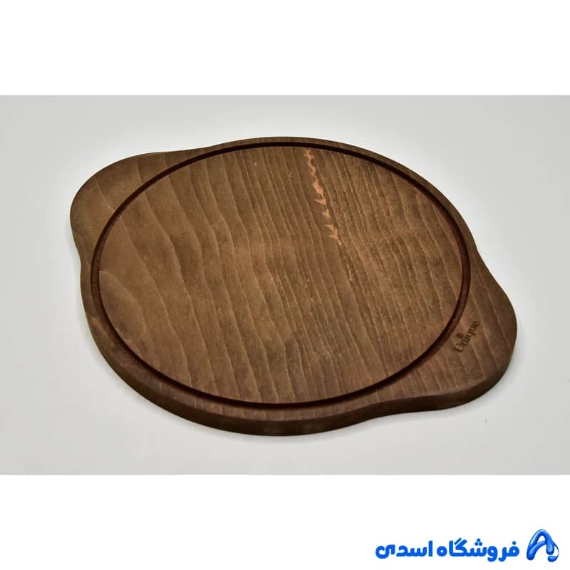 تابه گریل چدن یونیک کد UN-6005 — تصویر ۴