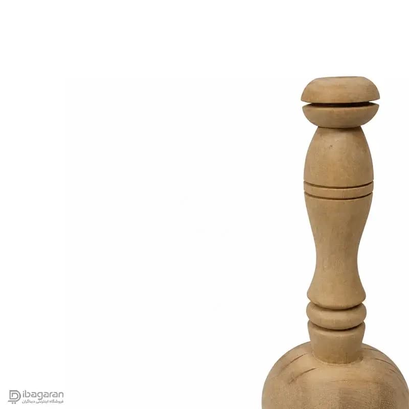 گوشت کوب چوب گردو — تصویر ۳