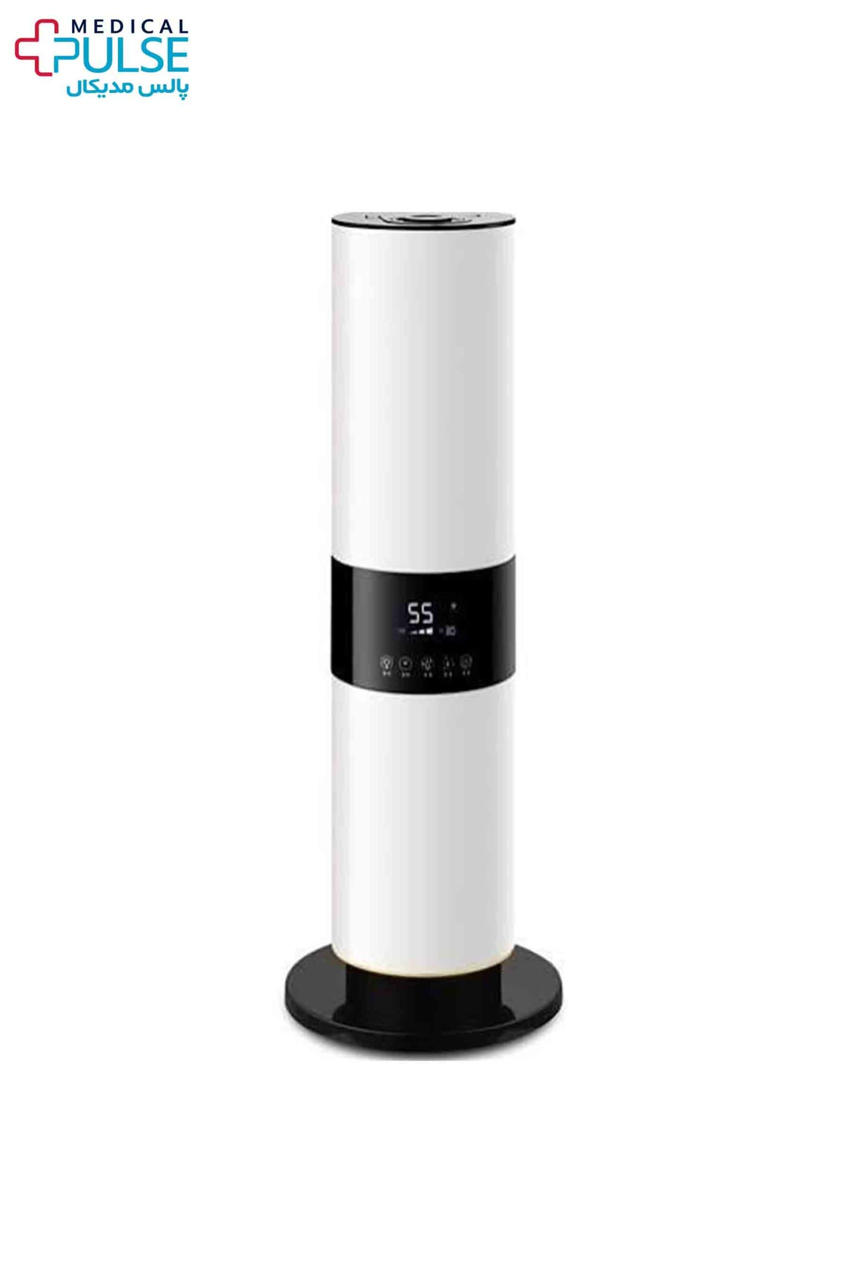 بخور سرد سرجیکون US210